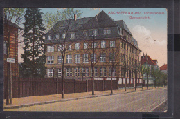 Aschaffenburg  Töchterschule Spessartblick - Aschaffenburg