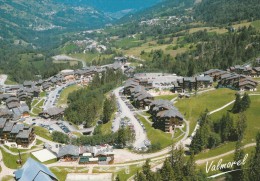 VALMOREL VUE PANORAMIQUE - Valmorel