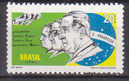 F0023 - BRAZIL Yv N°988 ** - Neufs