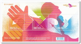 Nederland 2004, Postfris MNH, NVPH 2284, Weeks Of The Card - Unused Stamps