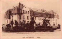 ELSENBORN KASERNE - Elsenborn (Kamp)