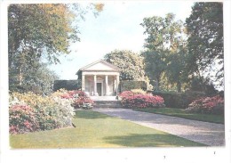 The Temple Blickling Hall Nr Aylsham  NORFOLK  UNUSED  LARGE SIZE POSTCARD - Andere & Zonder Classificatie