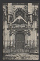 DF / 79 DEUX-SÈVRES / THOUARS / SEPULTURE DES LA TRÉMOUILLE / CIRCULÉE EN 1915 - Thouars