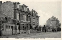 BELGIQUE - NAMUR - BEAURAING - Maison Voisin, Route De Dinant (1932-1933). - Beauraing