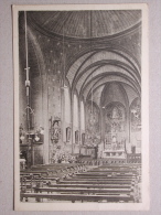 Petit Séminaire De Saint-Roch (Ferrières) Intérieur De L'Eglise - Ferrières