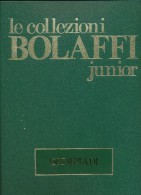 Collezione Bolaffi Junior, Olimpiadi: Da Roma 1960 A Seoul 1988. Ottime Condizioni.Completa 26 Fogli - Collections (en Albums)