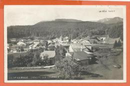 N14/414, St-Cergue, La Dôle, Circulée 1934 - Saint-Cergue