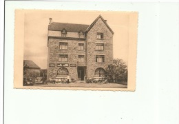 Villance  Hôtel Du Vieux Jambon D'Ardenne - Libin