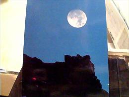 LUNA  THE MOON OF NEW HAMPSHIRE  MOUNTAIN  FRANCONIA NOTCH VB1998 EM8510 - Space