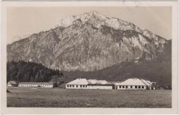 AK - Gröding Niederalm - Lehrlings Erholungsheim 1931 - Grödig