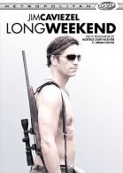 LONG WEEKEND °°°° JIM CAVIEZL - Action, Aventure