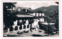 Ö-2155     KUFSTEIN : Gasthof U. Pension Stimmersee - Kufstein