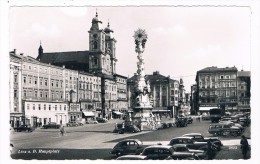 Ö-2168     LINZ A.DONAU : Hauptplatz - Linz