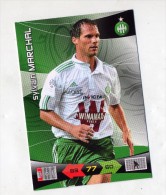 Carte Panini Football 2010/11 Marchal - Andere & Zonder Classificatie