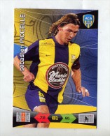 Carte Panini Football 2010/11 Piocelle - Autres & Non Classés