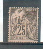 GUY 339  - YT 23 Obli - Used Stamps