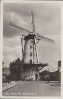 Netherland - Oss - Wind Mill - Molen - Brouwerstraat - Oss