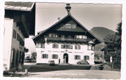 Ö-2193    KIRCHBERG : Gasthaus Wintersteller - Kirchberg