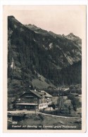 Ö-2200    GINZLING : Gasthof Alt Ginzling - Schwaz