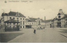 SOTTEGEM MARKT - Zottegem