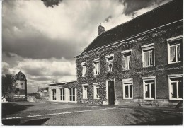 Lo Hostellerie "Oude Abdij" Met Duiventoren - Lo-Reninge