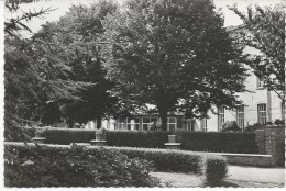 Neufvilles Soeurs De La Charité La Parc Des Dames. - Soignies