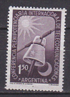 D0845 - ARGENTINA Yv N°540 ** - Neufs