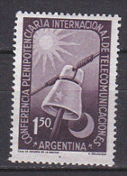 D0845 - ARGENTINA Yv N°540 ** - Unused Stamps