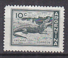 D0851 - ARGENTINA Yv N°602 ** - Nuovi