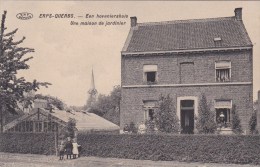 Kortenberg - Erps - Een Hoveniershuis - Kortenberg