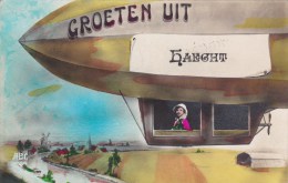 Groeten Uit Haacht - Haacht