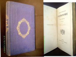 "LECONS ELEMENTAIRES D'ASTRONOMIE" DESDOUITS Astronomy Espace Space Astre Asteroide Planete 1865 ! - Astronomía