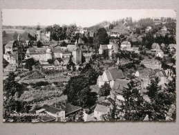 Burg Monschau - Monschau