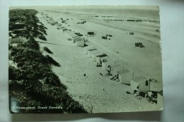 Westerstrand, Strand Domburg - Domburg