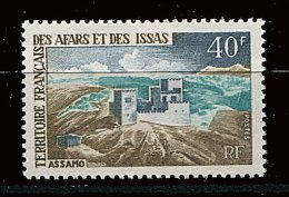 Afars Et Issas * N° 340 - Postes Administratifs - Dorra - Unused Stamps