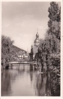 AK Ettlingen I. Baden - An Der Alb - 1951 (8243) - Ettlingen