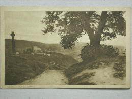 Blick Von Der Linde Auf Kyllburg - Bitburg