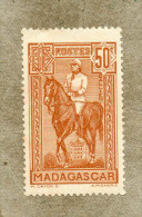 MADAGASCAR : Général GALLIENI - Militaire - Gouverneur De Madagascar - - Nuovi