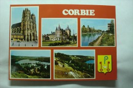 D 80 - Corbie - - Corbie