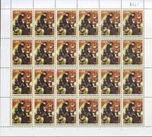 2008.518 CUBA MNH SHEET COMPLETE 2008 MNH ERNESTO CHE GUEVARA RADIO - Blocks & Sheetlets