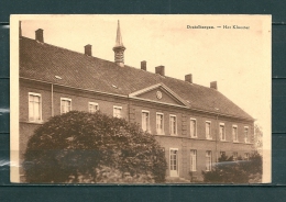 DESTELBERGEN: Het Klooster, Niet Gelopen Postkaart  (GA14869) - Destelbergen