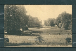 DESTELBERGEN: Chateau, Gelopen Postkaart 1931 (GA14870) - Destelbergen