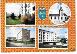 LE PLESSIS BOUCHARD - Le Plessis Bouchard