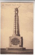 Poelcapelle, Memorial Guynemer (pk14258) - Langemark-Pölkapelle