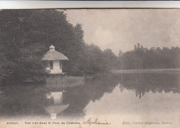 Ardooie, Ardoye, Une Vue Dans Le Parc Du Château (pk14267) - Ardooie