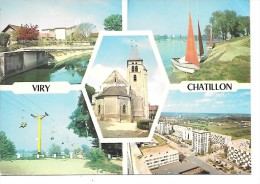 VIRY CHATILLON - Viry-Châtillon