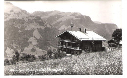 Österreich - Kitzbühel In Tirol - Alpengasthof Oberaigen - Kitzbühel