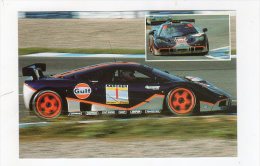 Aot14   65771     MC Laren F1 GTR - Le Mans