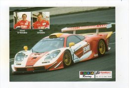 Aot14   65770       EMKA Racing - Le Mans
