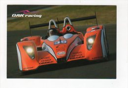 Aot14   65769       OAK Racing  24 HEURES DU MANS 2011 - Le Mans